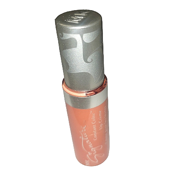 Mary Kay Signature Constant Color Lip Creme Coral Kiss NWT Rare Discontinued - Picture 5 of 12